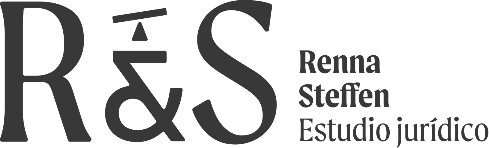 Estudio Jurídico RyS